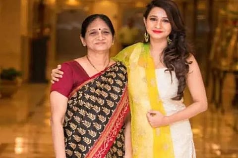 Manvitha Kamath