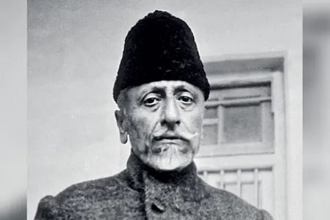 MaulanaAzad
