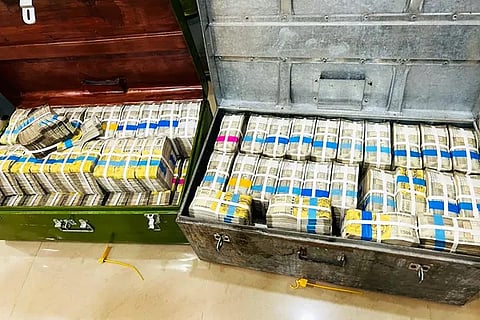 Cash Box