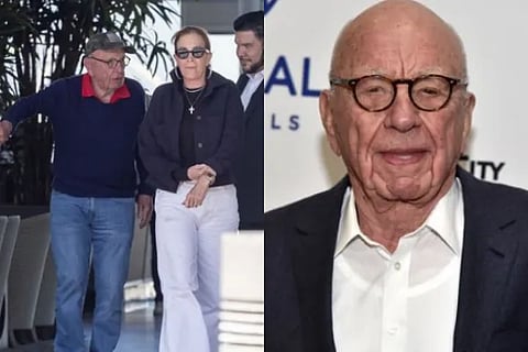 Murdoch