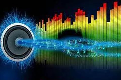 Music Sound