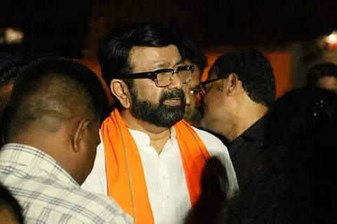 NA Haris