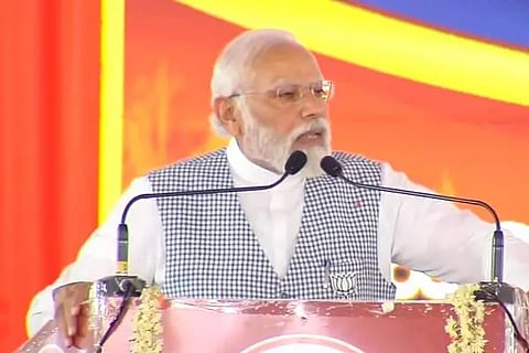 Narendra Modi