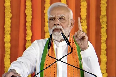 Narendra Modi