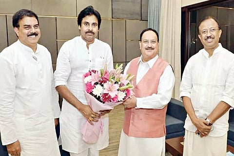 Pavan Kalyan