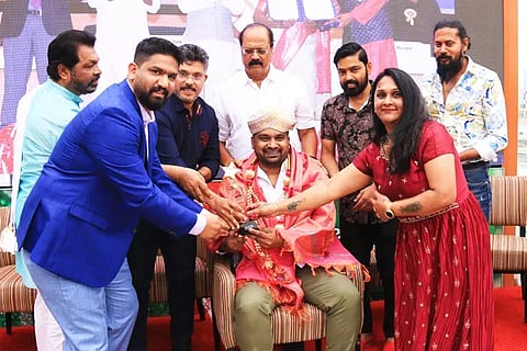 Pavan Wadeyar