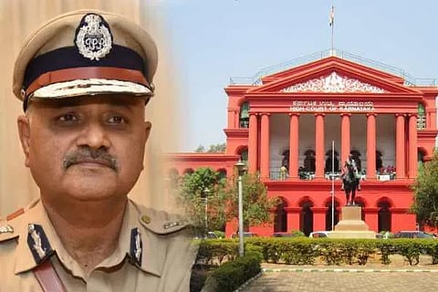 Praveen Sood