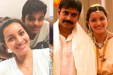 Renu Desai