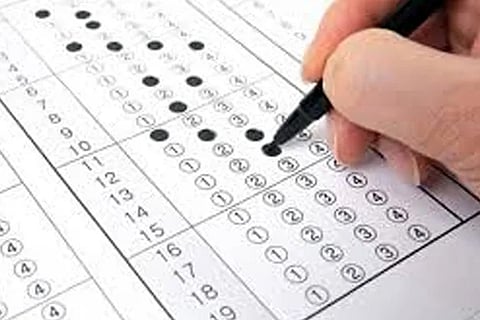 SSLC Key Answer
