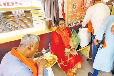 ST Somashekar