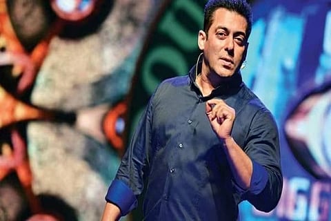 Salman Khan