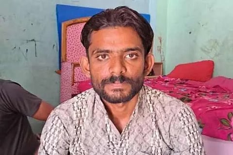 Shahabuddhin