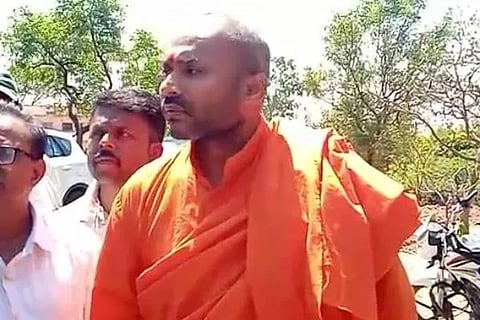Swamiji