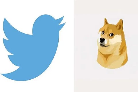 Twitter Logo