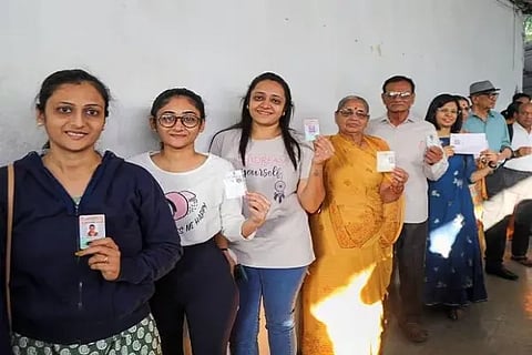 Voters