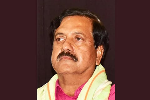 YSV Datta