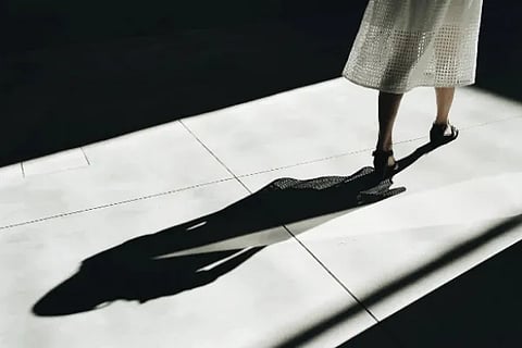 Zero Shadow