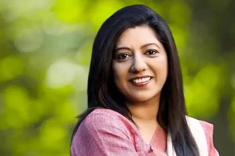 anju sharma