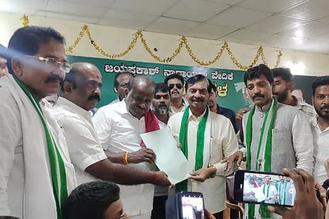 ayanur manjunath