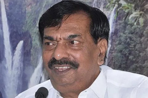 ayanuru manjunath