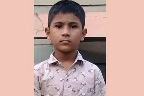 boy