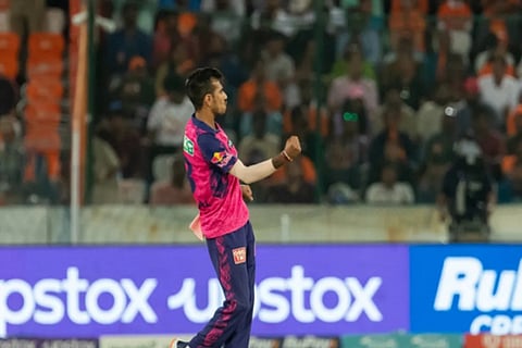 chahal