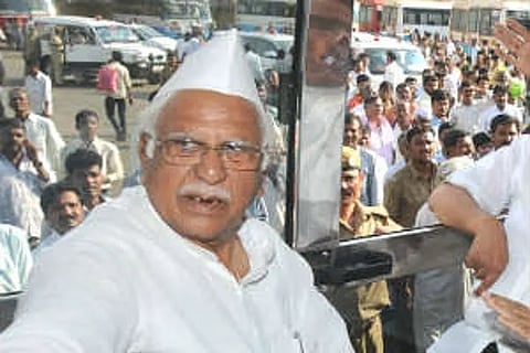 chandrakanth bellada