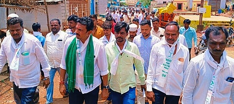 chandrasing prachar