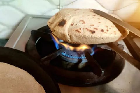 chapati