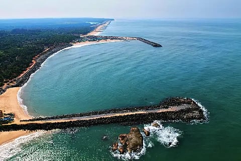 Maravanthe Bandaru