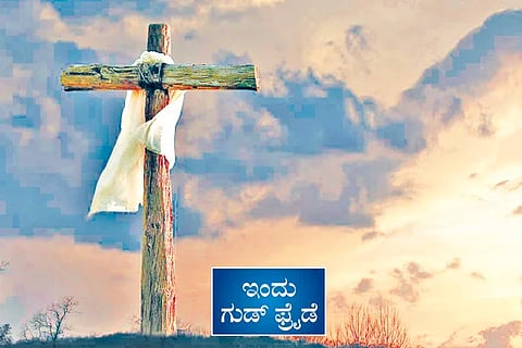 good friday