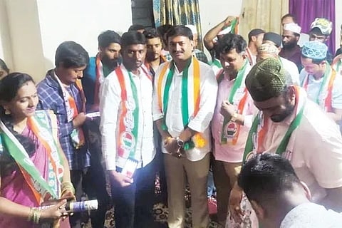 jds to congress