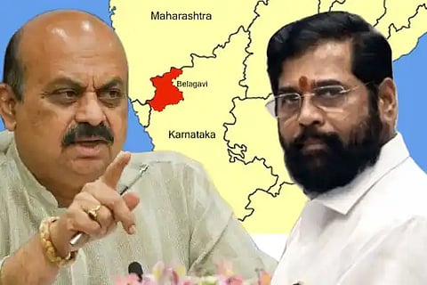 kar vs maha