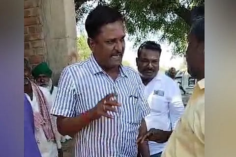 mla vs villagers