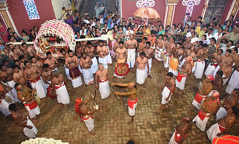 mng--9 april Bagavathi