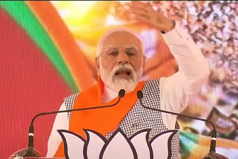 modi