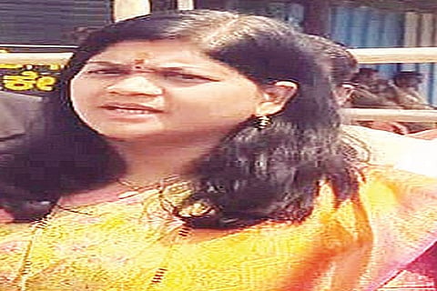 shreedevi