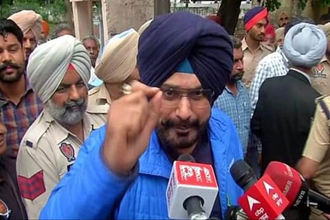 sidhu