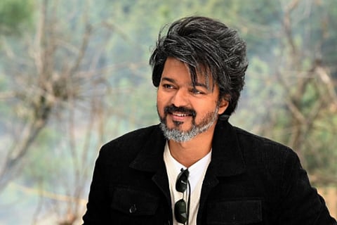 thalapathy