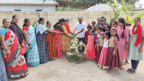 nature program