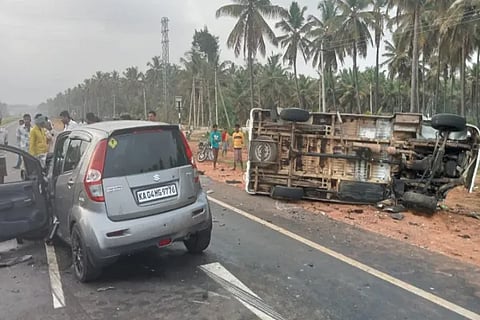 Accident