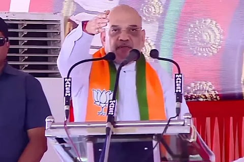 Amit Shah