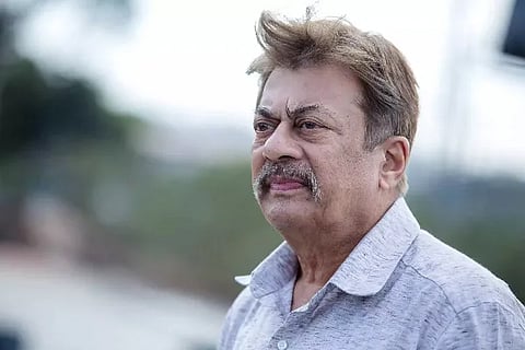Anant nag