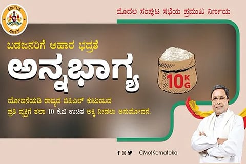 Anna Bhagya
