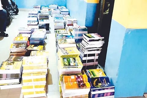 BOOKS