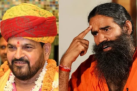 Baba Ramdev