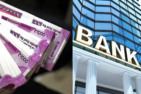 Bank 2000 Currency