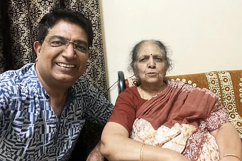 Bhaskar Rao