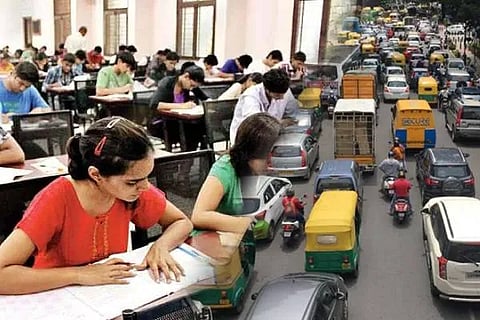 CET Exam