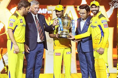 CSK IPL